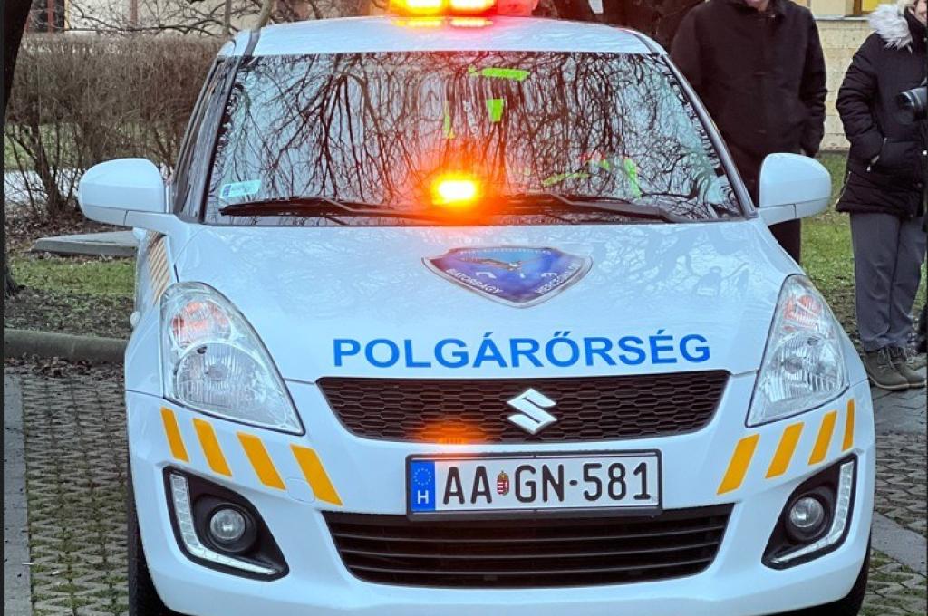 A Gondosóra és a polgárőrök segítettek