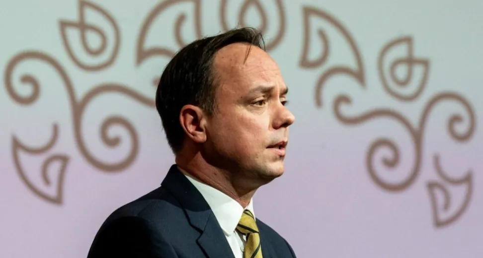 Nyitrai Zsolt: az idősek számíthatnak ránk!